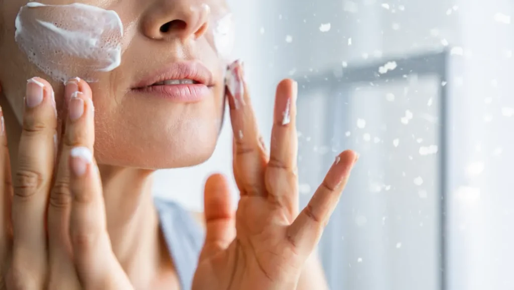 Moisturizer for Dry Skin: Can You Use Body Creams on Your Face