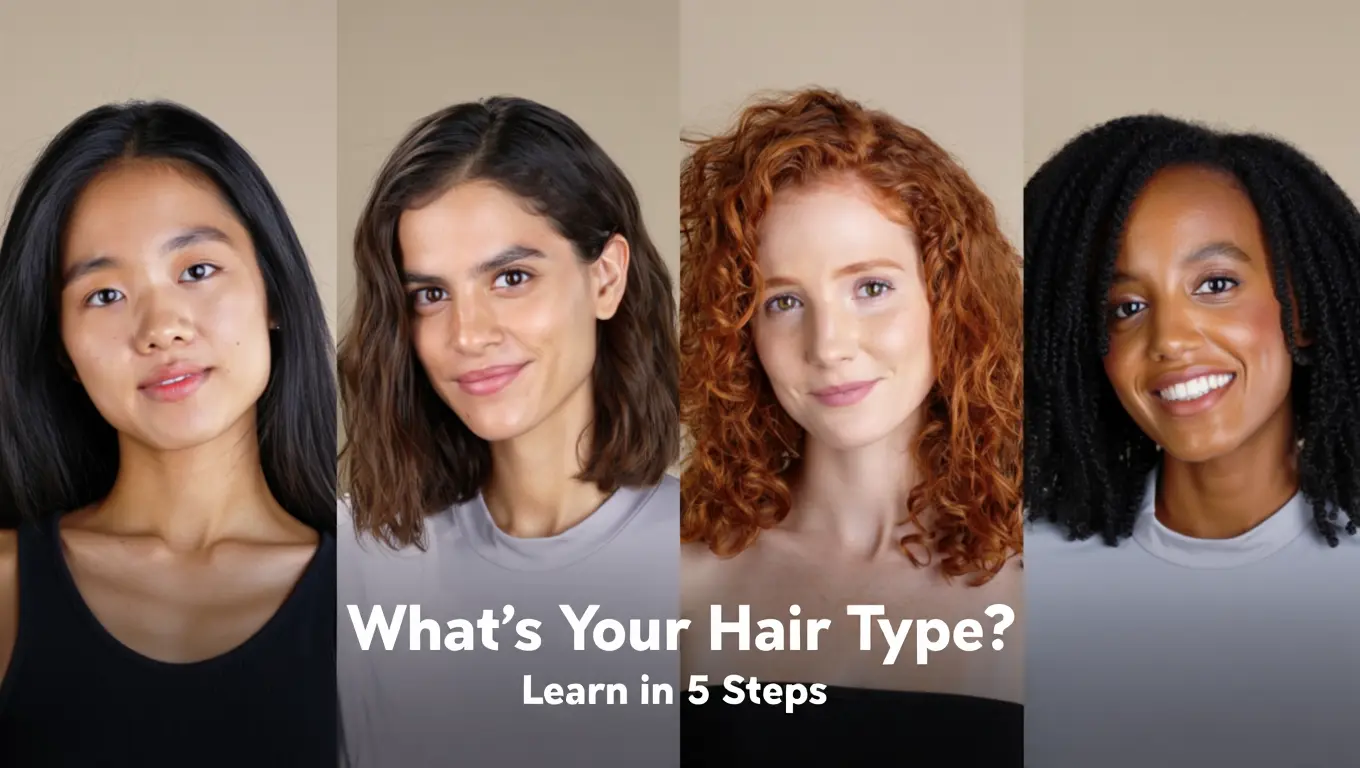 Hair Type