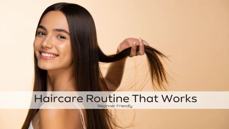 Haircare