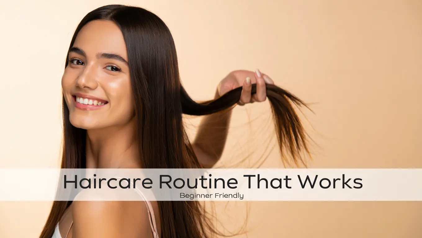 Haircare