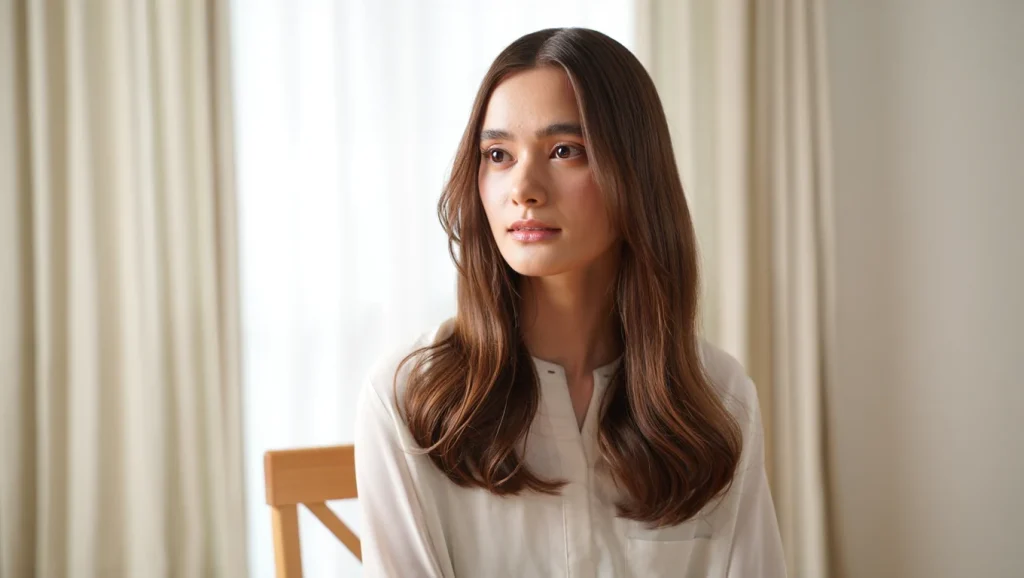 Healthy Hair Routine Breakdown