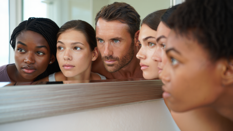 How to know your skin type