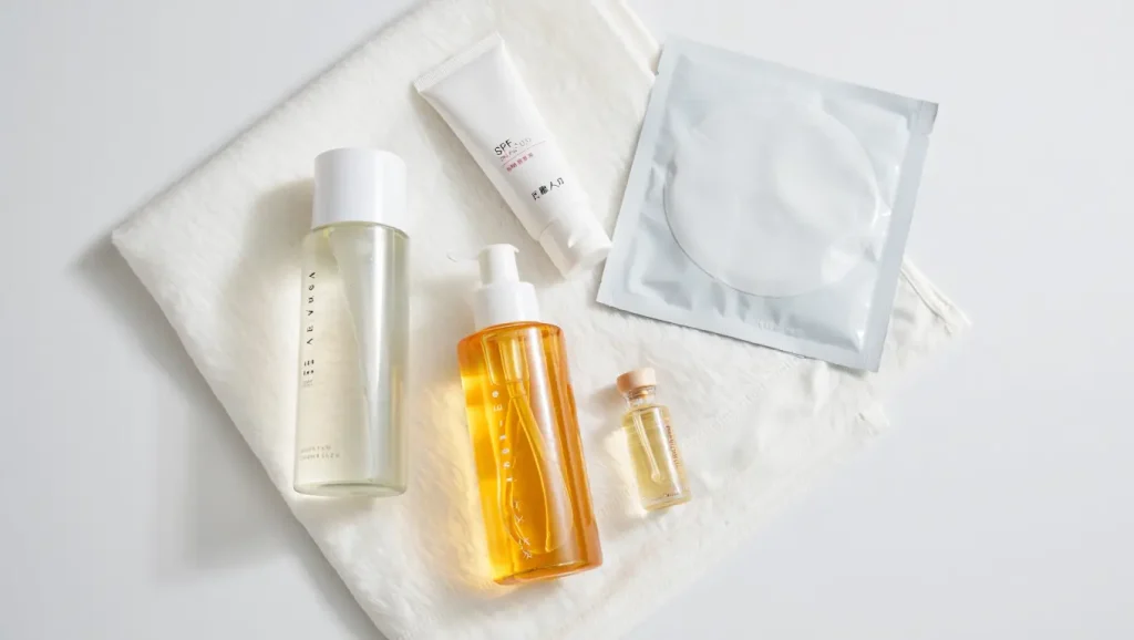 Korean Skincare: Bonus Tips to Support That Glass Skin Life