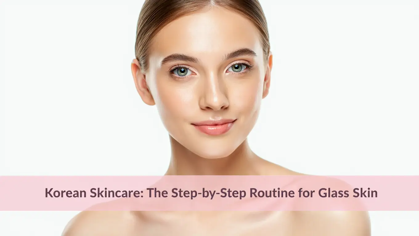 Korean Skincare