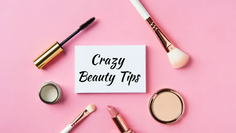 Makeup Tips