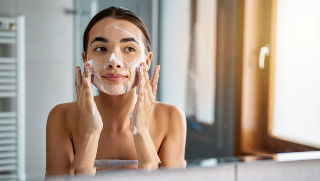 Skin Care Tip: PROTECT YOUR SKIN WITH SUNSCREEN