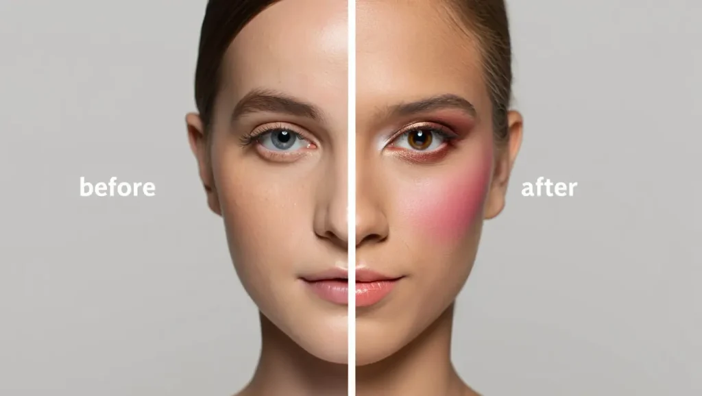 Tips to Make This Makeup Routine Work for You