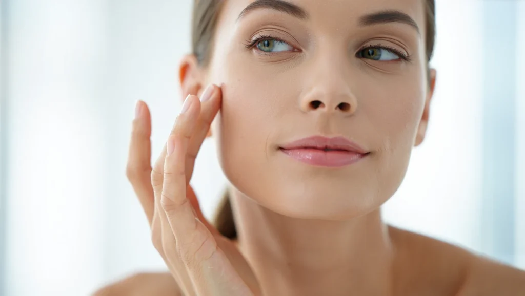 dark spots Bonus Step That’s Actually Essential Sunscreen