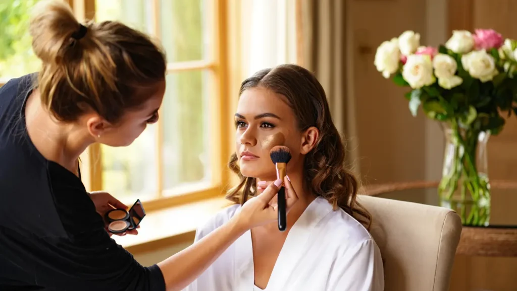 Wedding makeup looks Final Thoughts