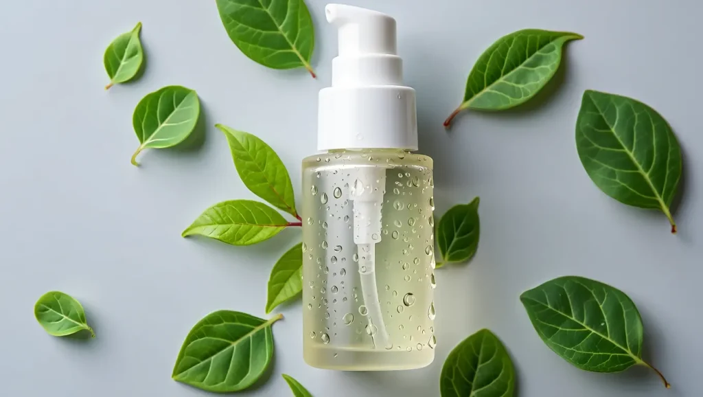 hyaluronic acid skin care advices
