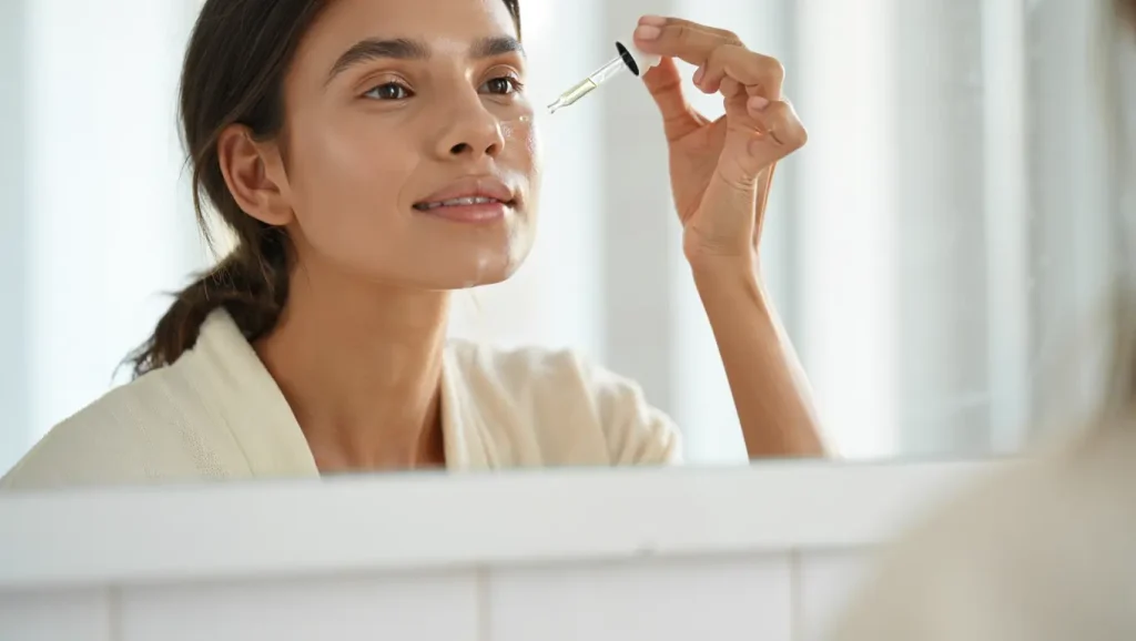 hyaluronic acid skin care tips